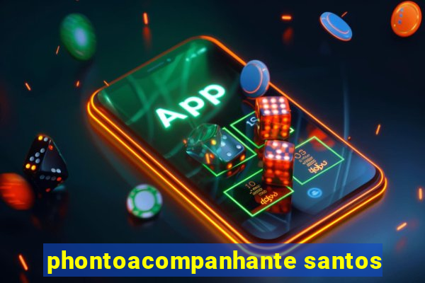 phontoacompanhante santos